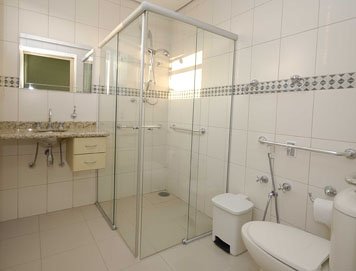 Banheiro HPS Jundiaí