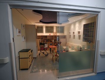 Brinquedoteca HPS Jundiaí