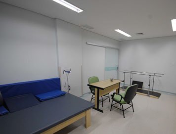 Fisioterapia HPS Jundiaí
