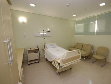 Acomodação HPS Jundiaí