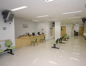 Recepção HPS Jundiaí