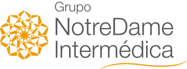 grupo notredame intermedica