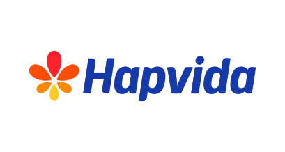 hapvida logo
